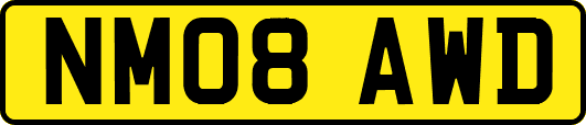 NM08AWD