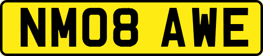 NM08AWE
