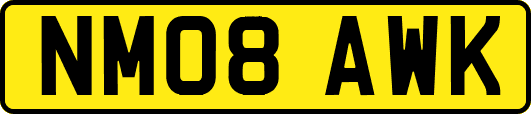 NM08AWK