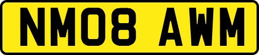 NM08AWM