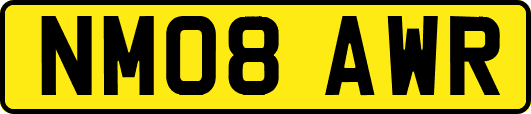 NM08AWR