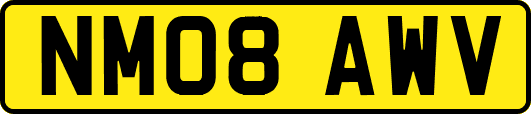 NM08AWV