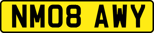 NM08AWY