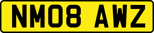 NM08AWZ
