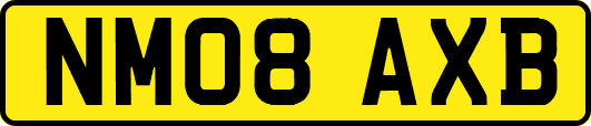 NM08AXB