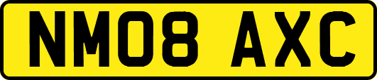 NM08AXC