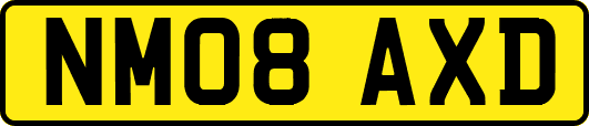 NM08AXD