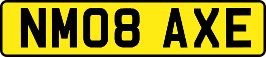 NM08AXE