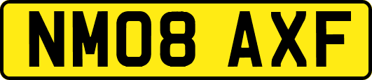 NM08AXF