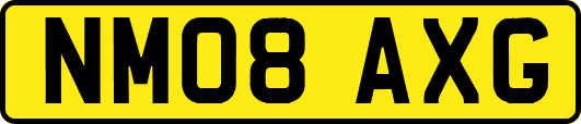 NM08AXG