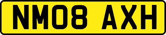 NM08AXH