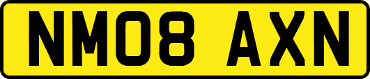 NM08AXN