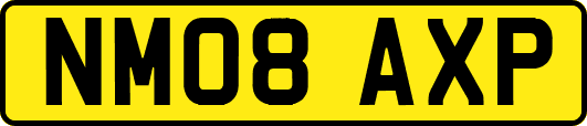 NM08AXP
