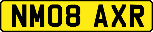 NM08AXR