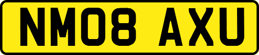 NM08AXU