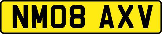 NM08AXV