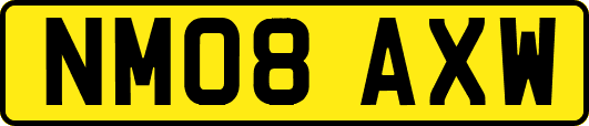NM08AXW