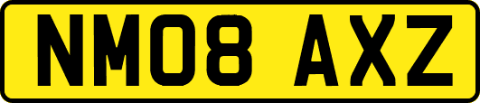 NM08AXZ