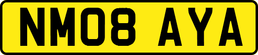 NM08AYA