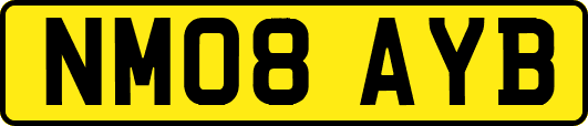 NM08AYB