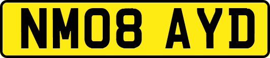 NM08AYD