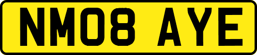 NM08AYE