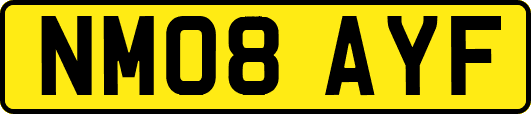 NM08AYF