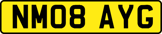 NM08AYG