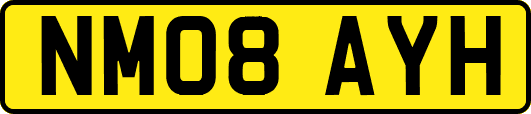 NM08AYH