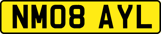 NM08AYL
