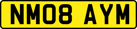 NM08AYM