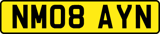 NM08AYN