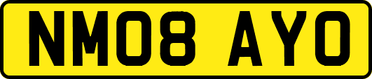 NM08AYO