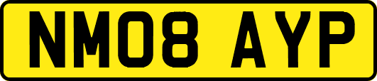 NM08AYP