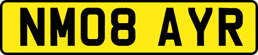 NM08AYR