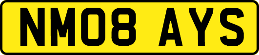 NM08AYS