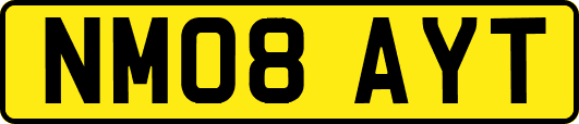 NM08AYT
