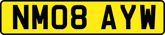 NM08AYW