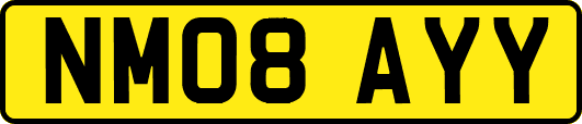 NM08AYY