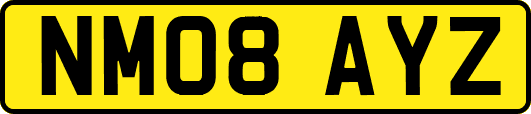 NM08AYZ