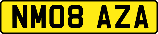 NM08AZA