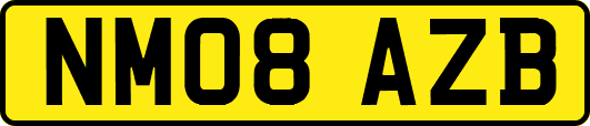 NM08AZB