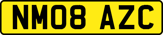 NM08AZC