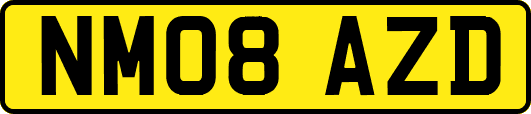 NM08AZD