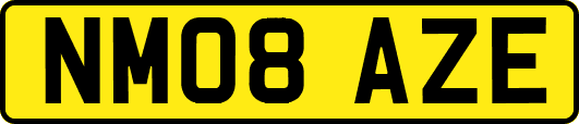 NM08AZE