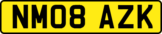 NM08AZK
