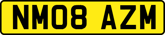 NM08AZM