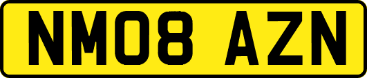 NM08AZN