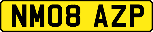 NM08AZP