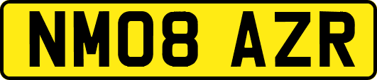 NM08AZR